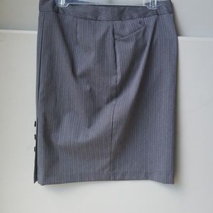 Pencil skirt
